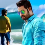 Jr. NTR's NTR30 first look to be unveiled on May 20