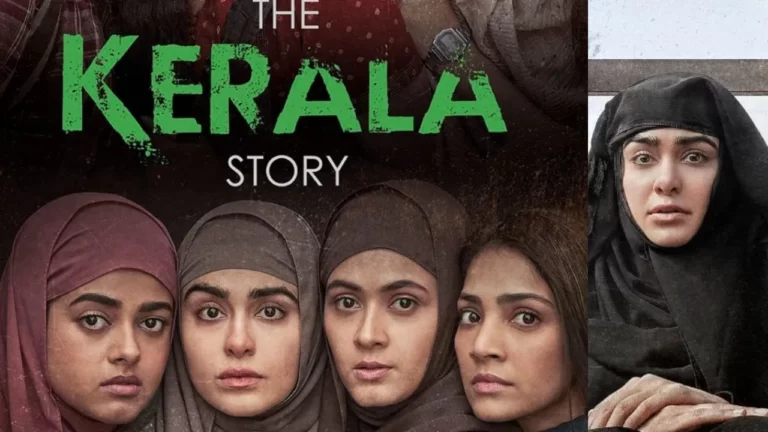 The Kerala Story: A Controversial and Compelling Film