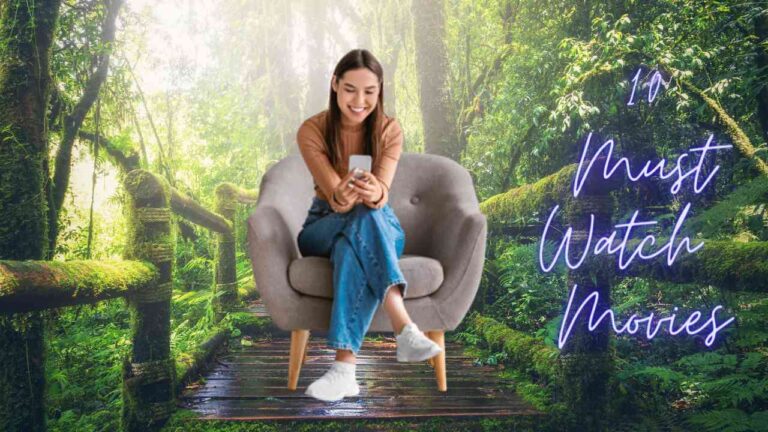 Which 10 Movies You should watch on World Environment Day?