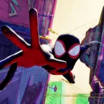 Spider-Man: Across the Spider-Verse is a blockbuster animation movie that has taken the world by storm.