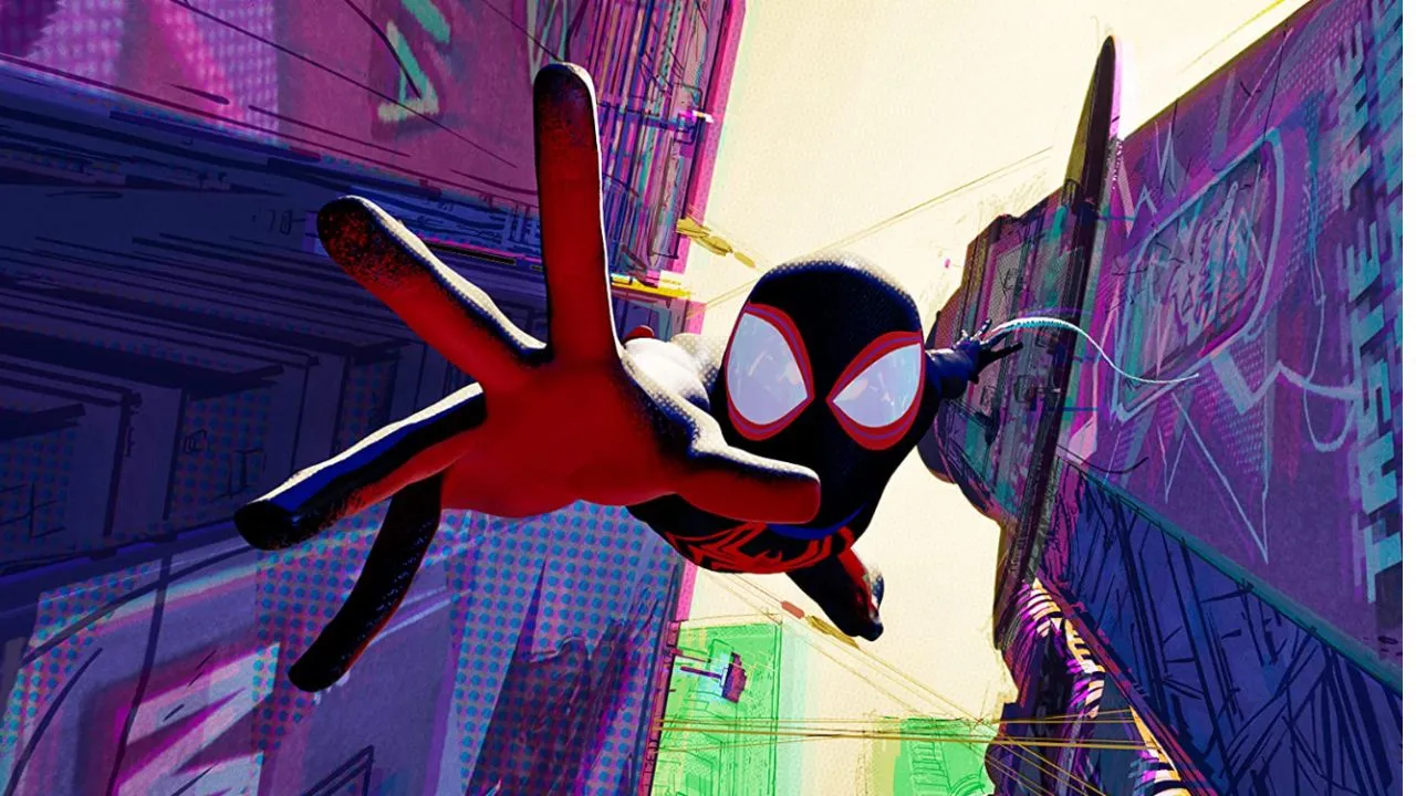 Spider-Man: Across the Spider-Verse is a blockbuster animation movie that has taken the world by storm.