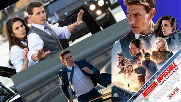 Mission Impossible 7: Dead Reckoning Part One Box Office Report: Tom Cruise's Film Breaks Records in India