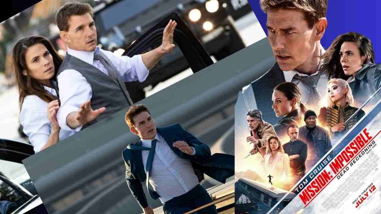 Mission Impossible 7: Dead Reckoning Part One Box Office Report: Tom Cruise's Film Breaks Records in India