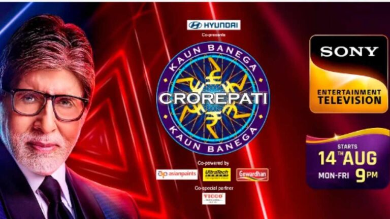 Kaun Banega Crorepati (Season 15): The Wait finally over !