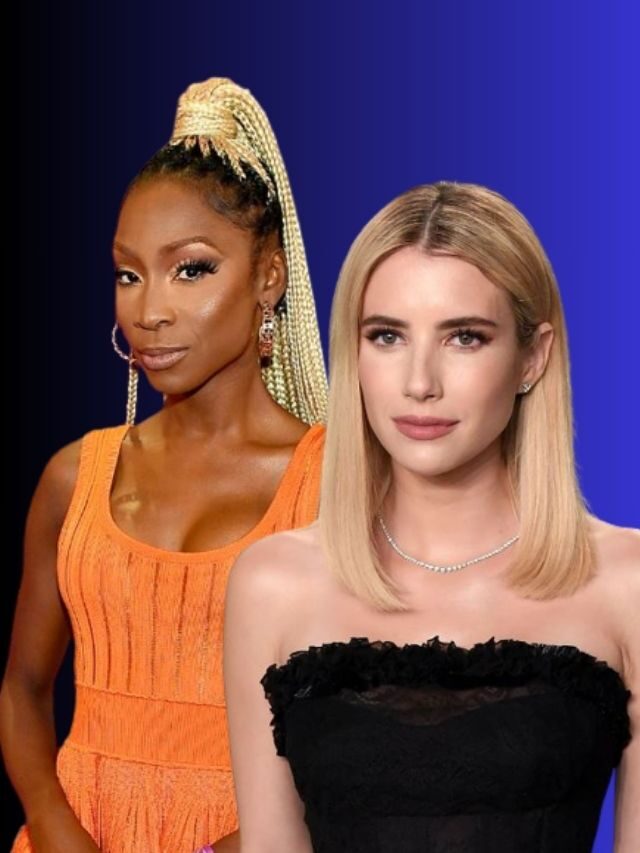 Angelica Ross Accuses Emma Roberts of Misgendering.