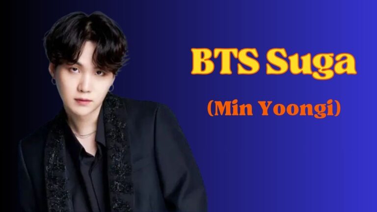 BTS’ Suga Embarks on Military Service: A Request for Respectful Distance