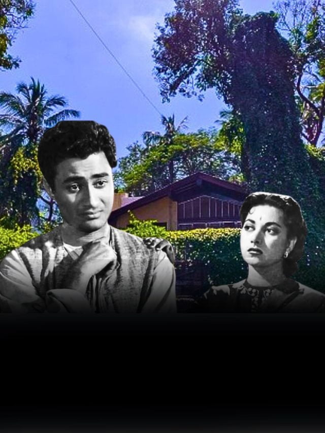 Dev Anand’s Juhu Mansion Sold for a Whopping Sum – You Won’t Believe It!