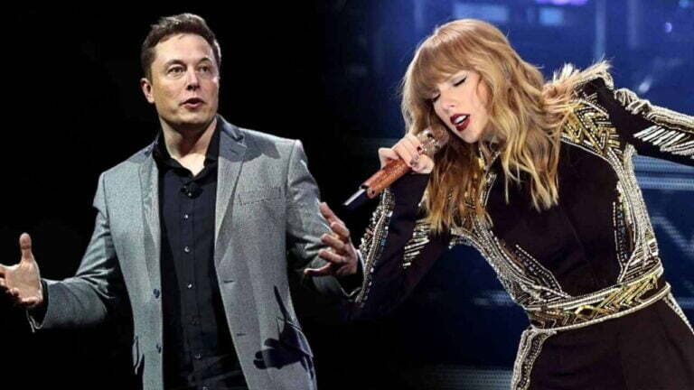 Elon Musk’s Unexpected Plea to Taylor Swift: A Desperate Bid for X Platform Prominence.