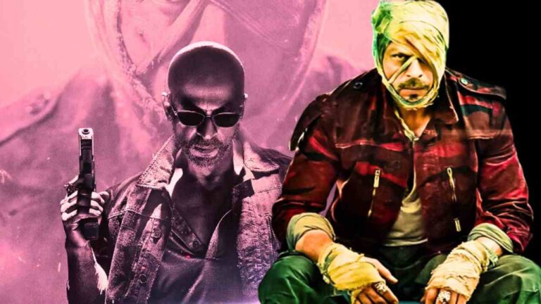 Shah Rukh Khan’s ‘Jawan’ Marches into the 500 Crore Club: A Record-Breaking Journey”