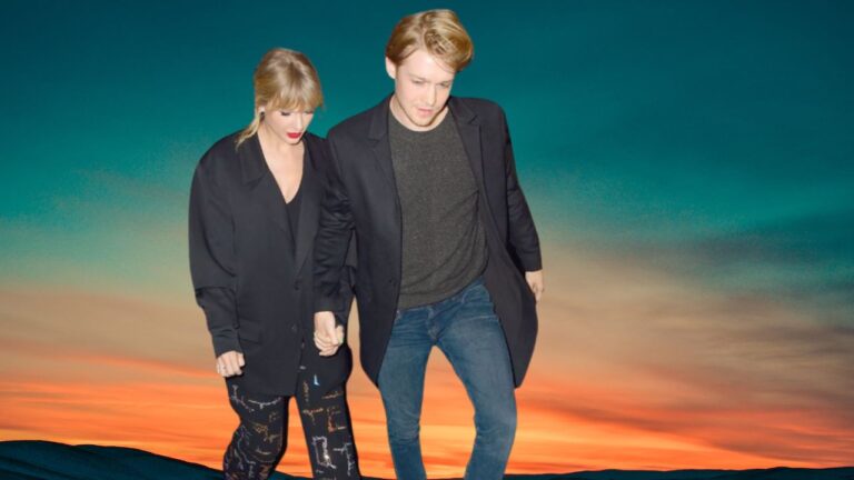 The Journey of Taylor Swift’s Ex-Boyfriend, Joe Alwyn