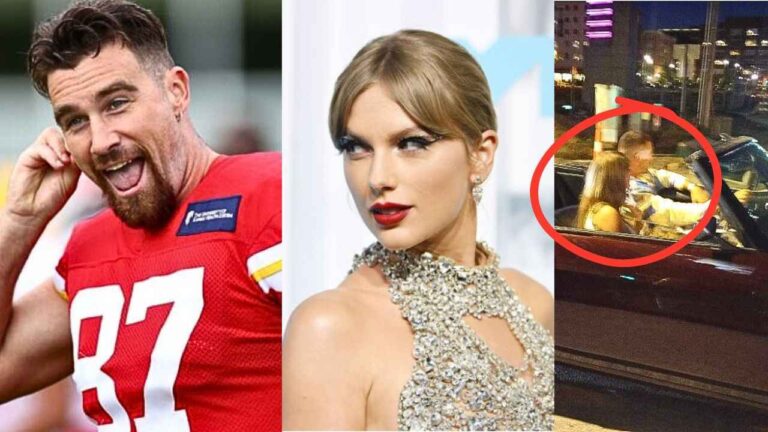 Taylor Swift And Travis Kelce’s Speculated Romance: What We Know.