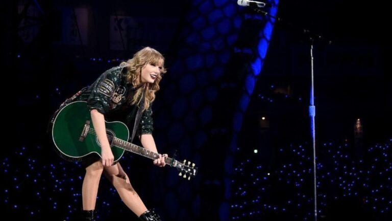 Unlocking the Mystery: Taylor Swift's Vault Puzzle Challenge