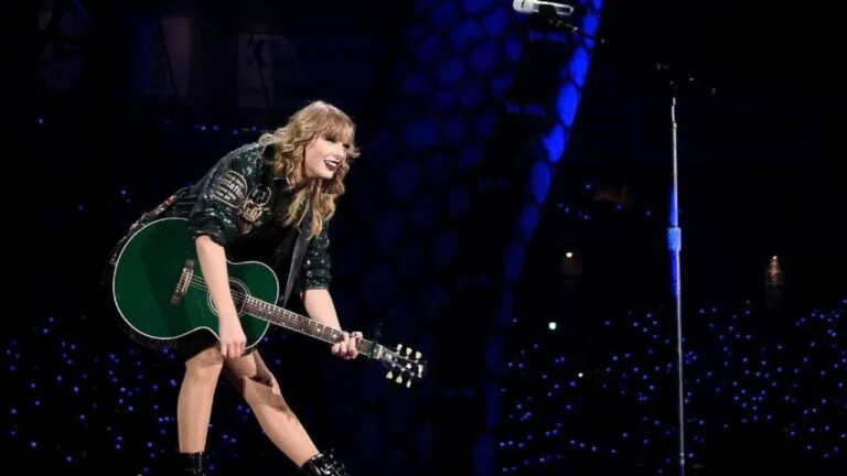 Unlocking the Mystery: Taylor Swift's Vault Puzzle Challenge