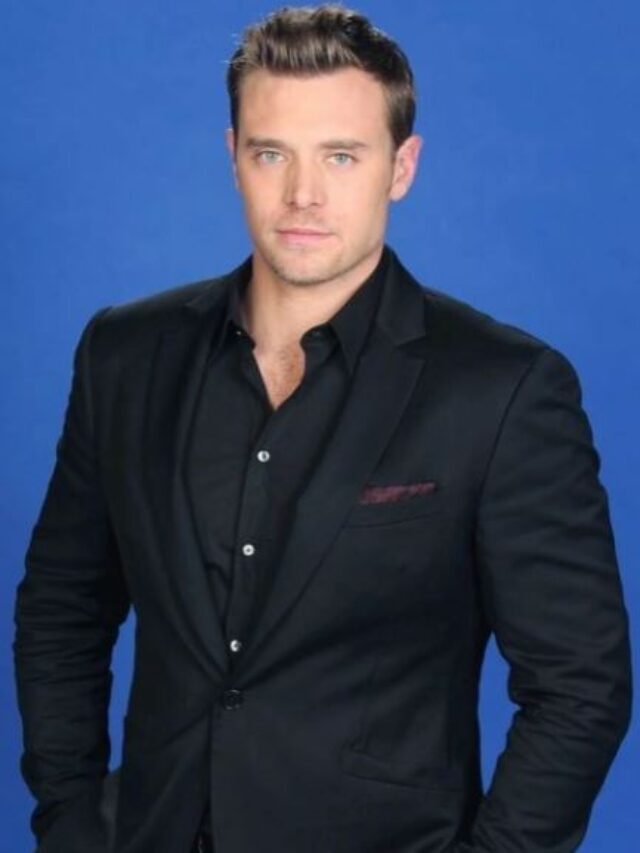 Beloved Actor Billy Miller Passes Away at 43.