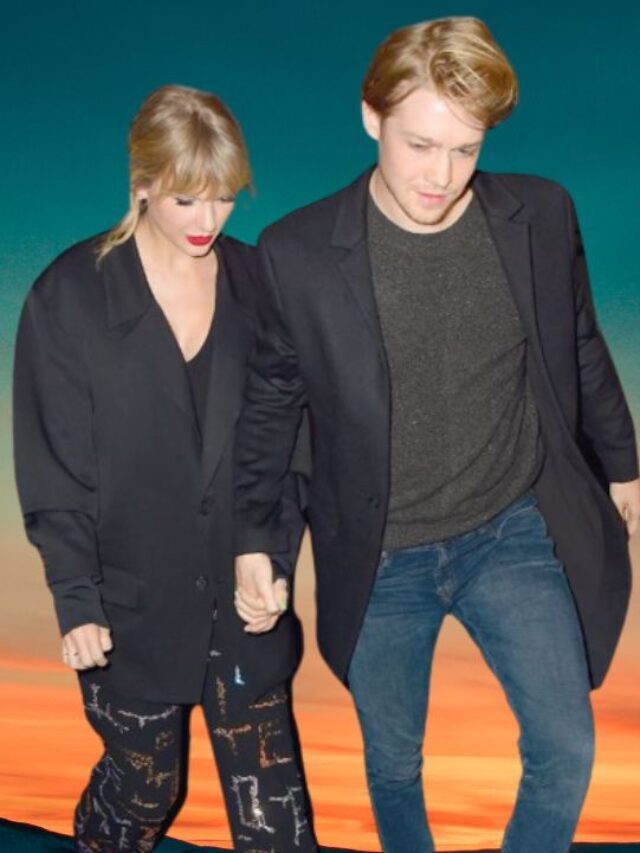 Joe Alwyn: Taylor Swift’s Ex-Boyfriend’s Remarkable Journey