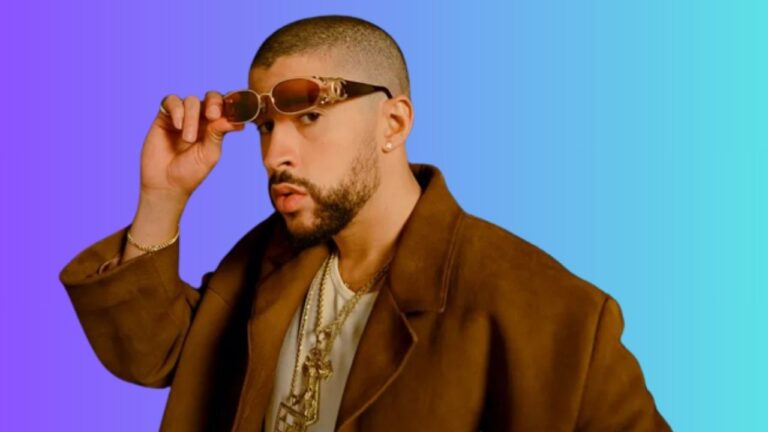 Bad Bunny Unveils 2024 ‘Most Wanted Tour’ Dates.