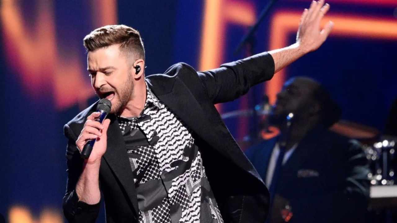 Does Justin Timberlake Still Make Music?