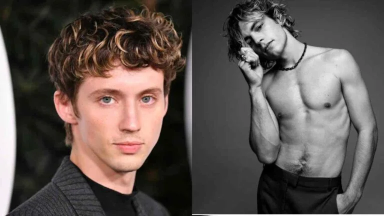Troye Sivan Connects with Ross Lynch in “One of Your Girls” Video Singer Releases New Album “Something to Give Each Other”