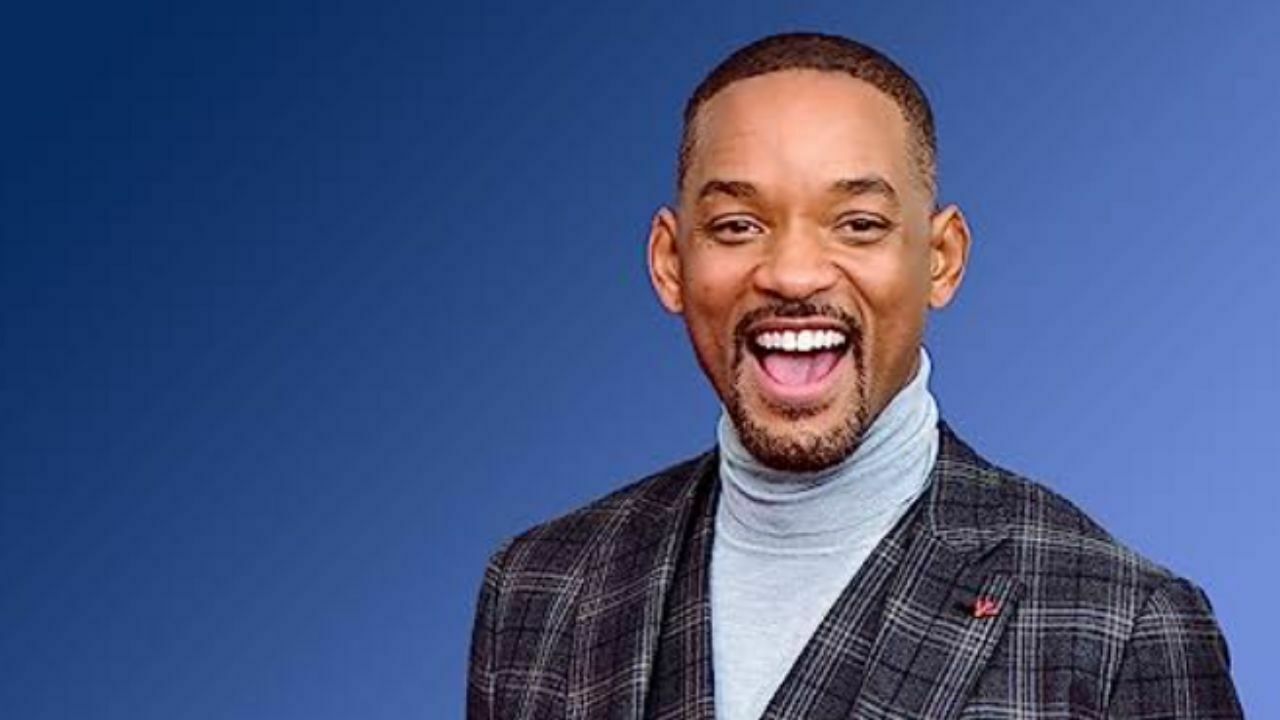 Will Smith: A Journey Through Fame, Fortunes, and Philanthropy.