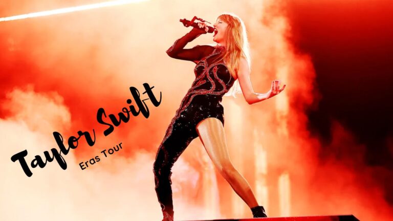 Taylor Swift’s Eras Tour Revealed: A Grueling Training Regimen for the Queen of the Stage