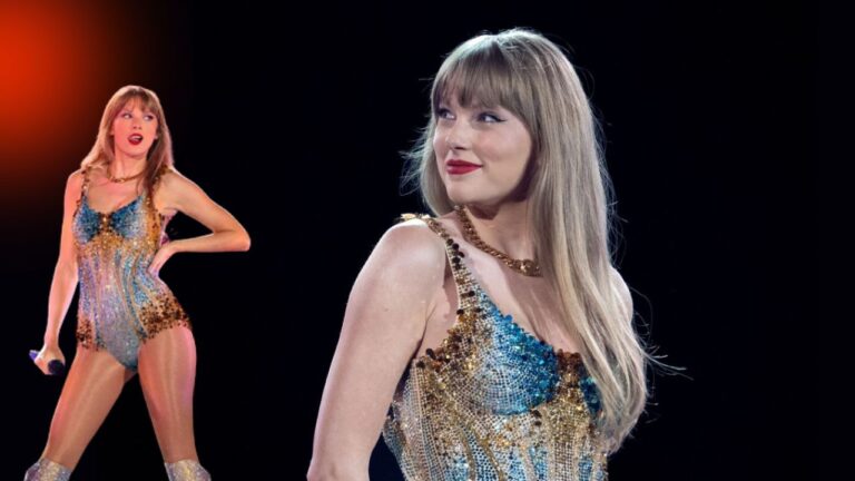Taylor Swift’s Fitness Journey: The Rigorous Training Behind the Eras Tour.