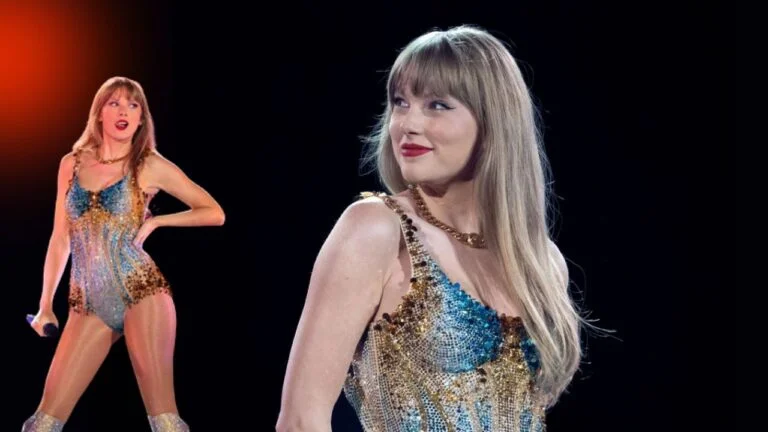 Taylor Swift’s Fitness Journey: The Rigorous Training Behind the Eras Tour.