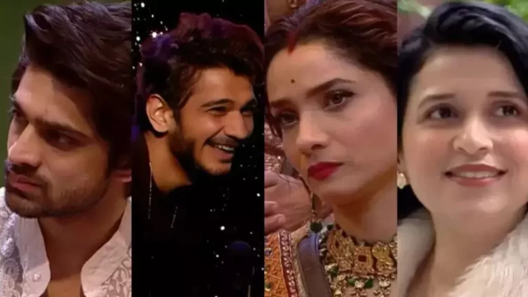 Live Update: Big Boss 17 Finale Winner
