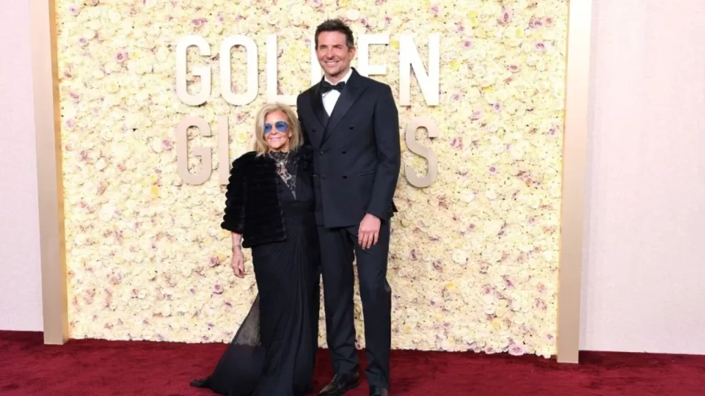 Unraveling Bradley Cooper's Golden Globes Loss Controversy