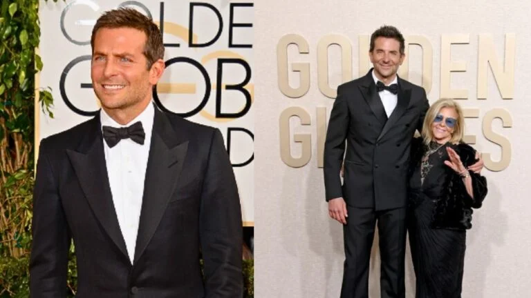 Unraveling Bradley Cooper’s Golden Globes Loss Controversy