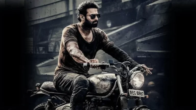 Salaar’s Remarkable Box Office Journey: Prabhas’ Film Sets New Records