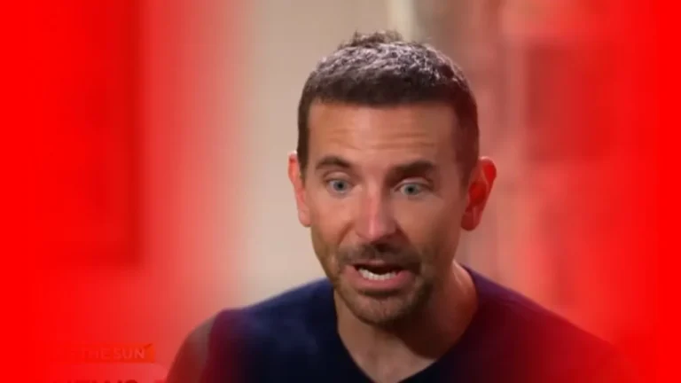 Bradley Cooper’s Emotional Interview Sparks Controversy Amidst “Maestro” Release.