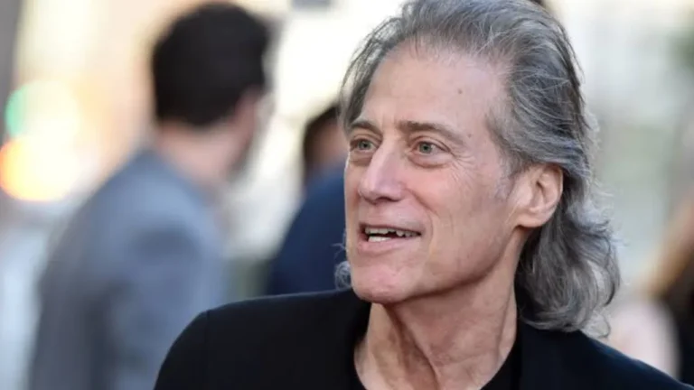 Legendary Comedian Richard Lewis Dies at 76: What You Didn’t Know About His Iconic Career