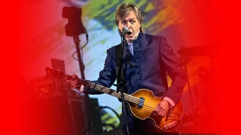 Paul McCartney Reveals Heartfelt Inspiration Behind Beatles’ ‘Yesterday’