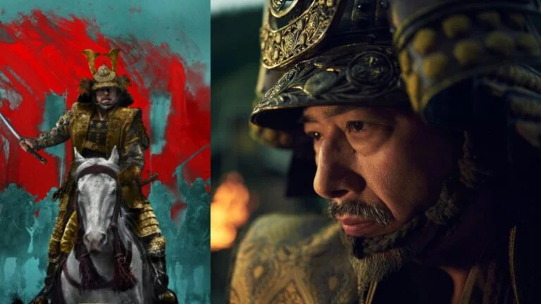 Shogun: A Triumph of Intrigue and Cultural Immersion in Historical Epic Television.