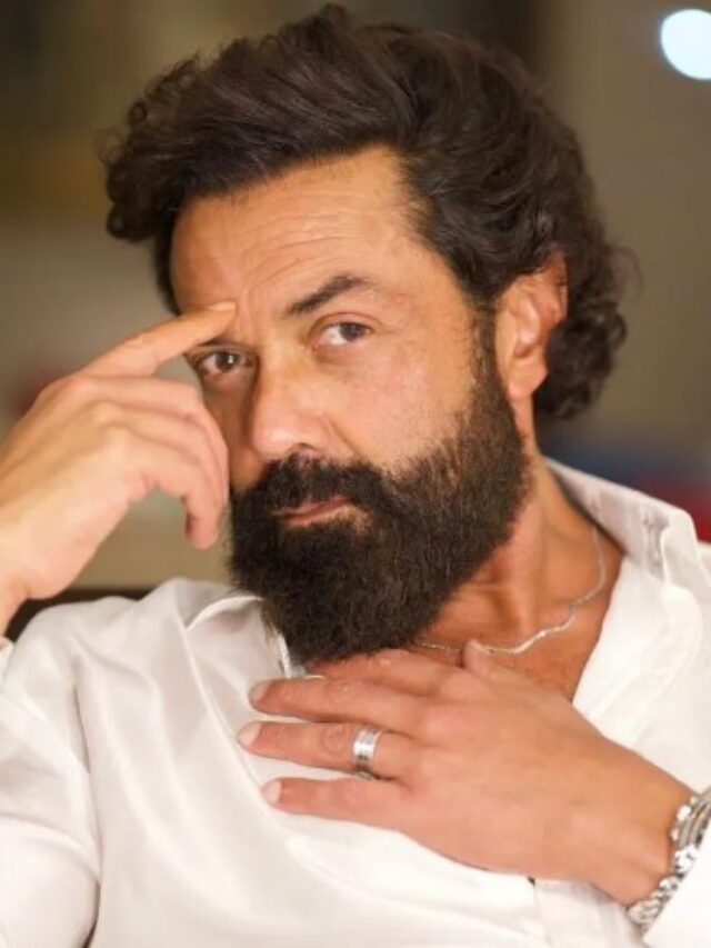 Bobby Deol