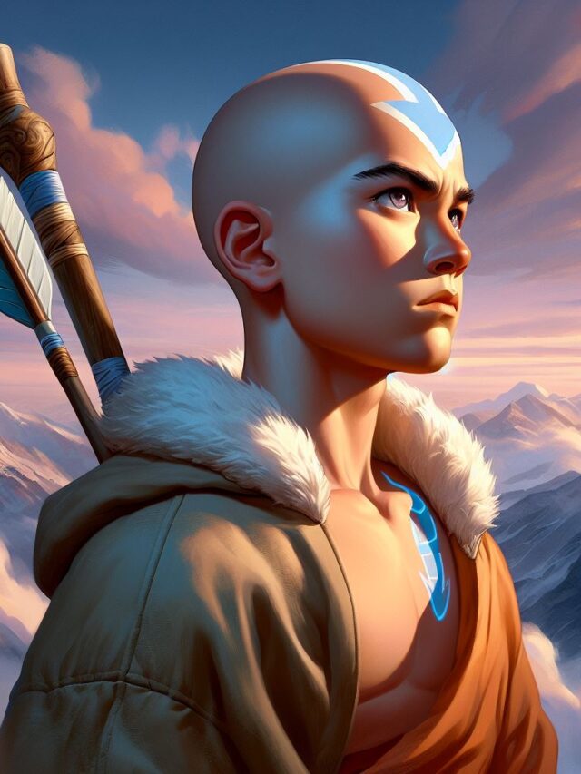 8 Key Differences Between Netflixs Avatar The Last Airbender Adaptation And The Original 1943
