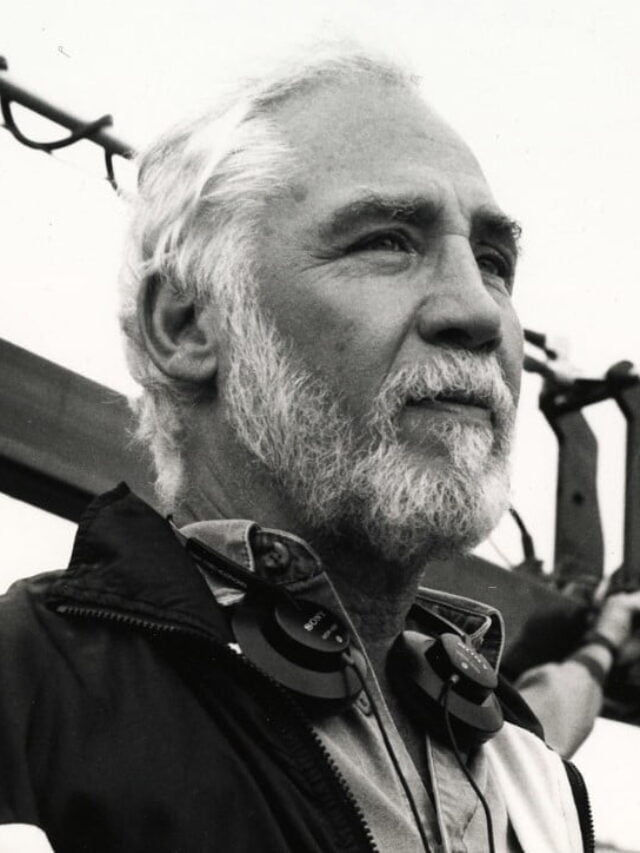 Robert M. Young, Director of ‘Extremities’ and ‘Dominick and Eugene’, Passes Away at 99