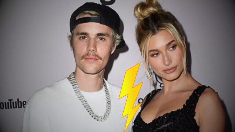 Hailey Bieber Considers Time Apart from Justin Bieber Amidst Marriage Struggles.