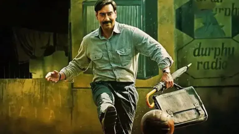 Maidaan Box Office Collection: Ajay Devgn’s starrer Sports film witnesses a boom