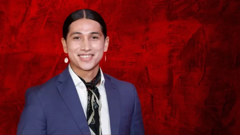 Cole Brings Plenty The “1923” Actor was found Dead After went Missing on April 2.