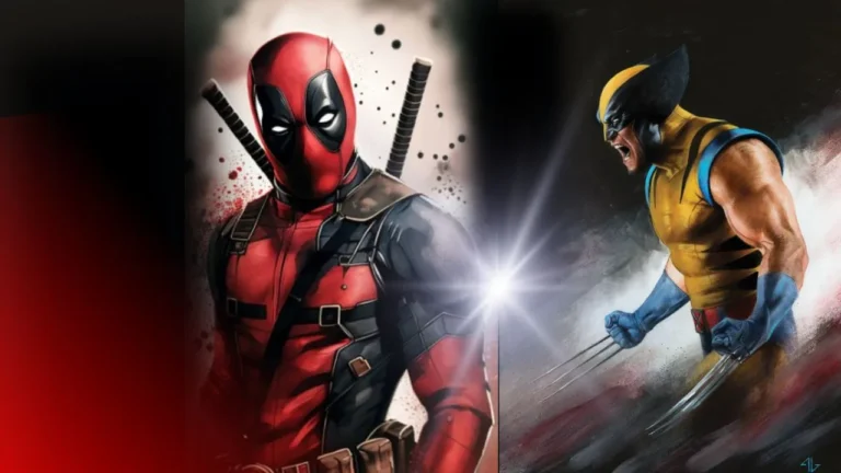 Deadpool & Wolverine Set to Shake Up Marvel Cinematic Universe: What We Know So Far