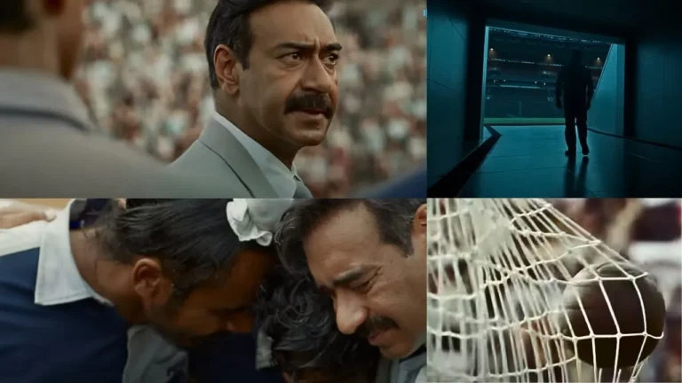 Maidaan Review: Ajay Devgn’s Maidaan Hit the Goal on Box Office With Best Performance.