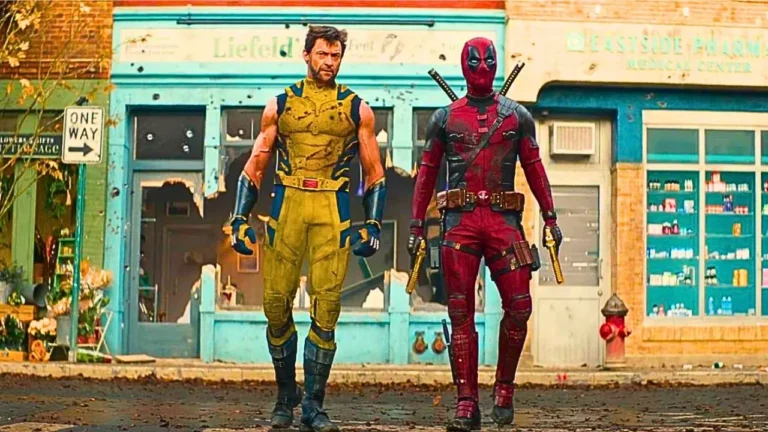 Deadpool and Wolverine: Marvel’s Most Anticipated Multiverse Adventure