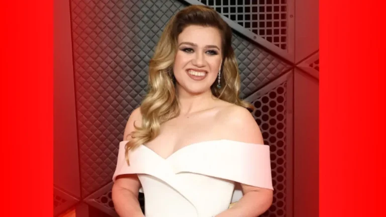 Kelly Clarkson Reveals Secret Behind Recent Weight Loss: It’s Not Ozempic