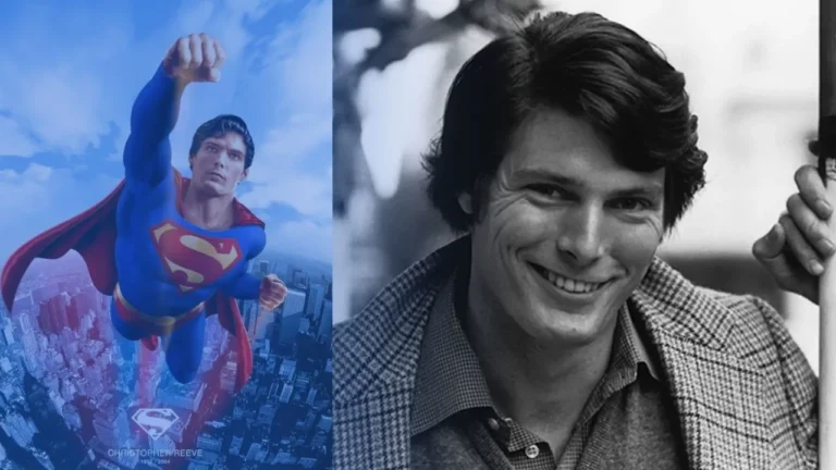 ‘Super/Man: The Christopher Reeve Story’ Documentary to Debut in U.S. Theaters