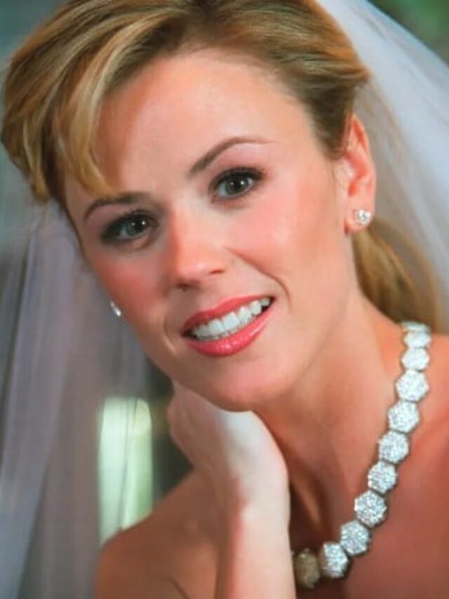 Trista Sutter