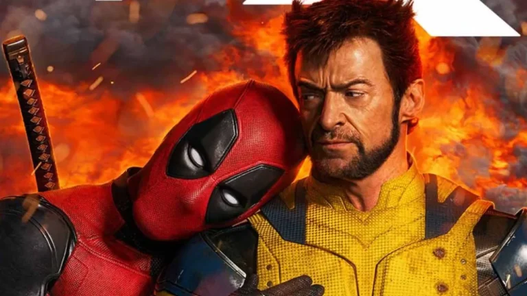 Deadpool & Wolverine: Box Office Smash and Record-Breaking Performance