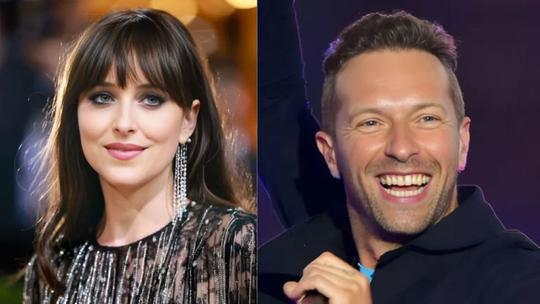 Dakota Johnson and Chris Martin: Still Going Strong Despite Rumors