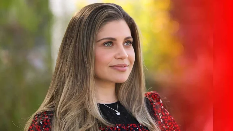 Danielle Fishel Opens Up About Breast Cancer Diagnosis: “I’m Going to Be Fine”