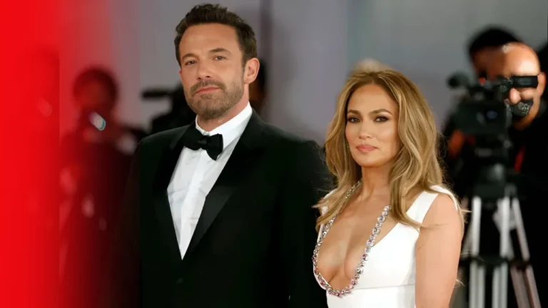 Jennifer Lopez Files for Divorce: The Clues We Missed About Bennifer’s Demise